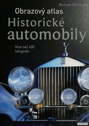 Historick&eacute; automobily