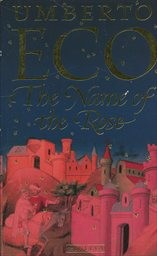 The name of the rose