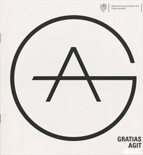 Gratias agit
(MMXII)