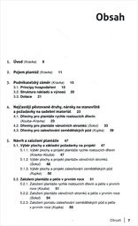 Plant&aacute;že dřevin pro biomasu, v&aacute;nočn&iacute; stromky a zalesňov&aacute;n&iacute; zemědělsk&yacute;ch půd