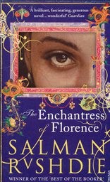 The enchantress of Florence