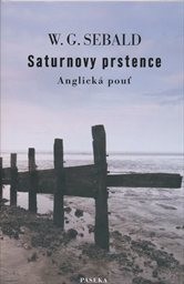 Saturnovy prstence