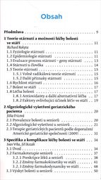 L&eacute;čba bolesti ve st&aacute;ř&iacute;