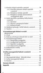 L&eacute;čba bolesti ve st&aacute;ř&iacute;