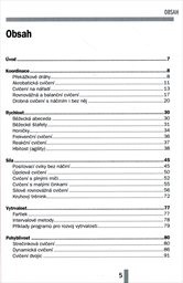 Sportovní příprava dětí
(2,)