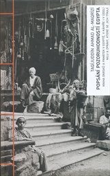 Popsání pozoruhodností Egypta