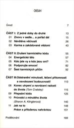 Skryt&aacute; s&iacute;la minul&yacute;ch životů