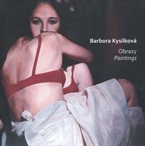Barbora Kysilková (*1983)