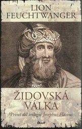 Židovská válka