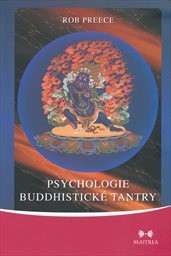 Psychologie buddhistick&eacute; tantry