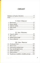 Psychologie buddhistick&eacute; tantry