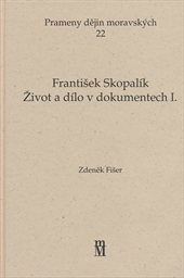 František Skopal&iacute;k