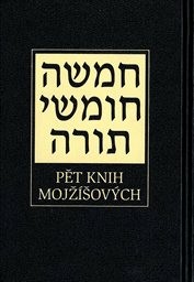 Pět knih Mojžíšových