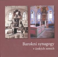 Barokní synagogy v českých zemích