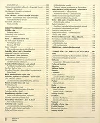 Dominia Smiřick&yacute;ch a Liechtensteinů v Čech&aacute;ch