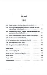 Politick&eacute; myšlen&iacute; pozdn&iacute;ho středověku a reformace