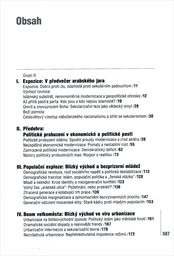 Svět politick&eacute;ho isl&aacute;mu