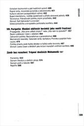 Svět politick&eacute;ho isl&aacute;mu