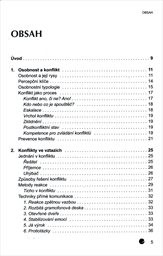 Um&iacute;me to s konfliktem!