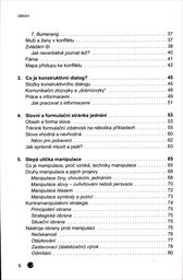 Um&iacute;me to s konfliktem!