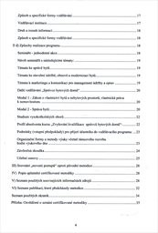 Zvyšov&aacute;n&iacute; kvalifikace a rekvalifikace spr&aacute;vců bytov&yacute;ch domů jako n&aacute;stroj udržitelnosti užitku bytov&eacute;ho fondu