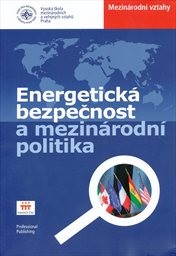 Energetická bezpečnost a mezinárodní politika
