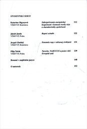 Energetická bezpečnost a mezinárodní politika