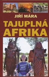 Tajuplná Afrika