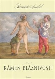 K&aacute;men bl&aacute;znivosti