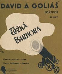 David a Goliáš