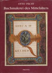 Buchmalerei des Mittelalters