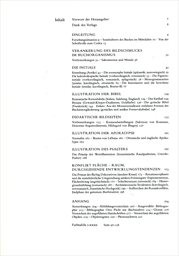 Buchmalerei des Mittelalters