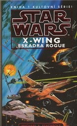 X-Wing
(Kniha první,)