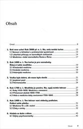 Medicína založená na důvěře