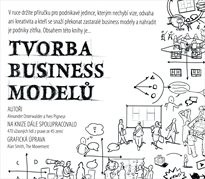 Tvorba business modelů