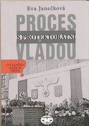 Proces s protektorátní vládou