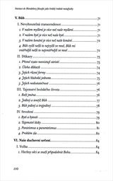 Iniciace do Blondelovy filosofie jako krátký traktát metafyziky