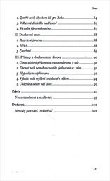 Iniciace do Blondelovy filosofie jako krátký traktát metafyziky