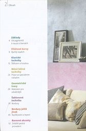 Kreativn&iacute; &uacute;prava stěn