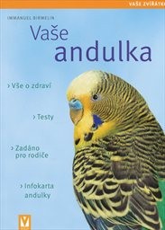 Vaše andulka