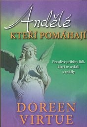 Anděl&eacute;, kteř&iacute; pom&aacute;haj&iacute;