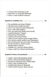 Anděl&eacute;, kteř&iacute; pom&aacute;haj&iacute;