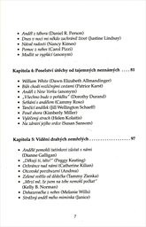 Anděl&eacute;, kteř&iacute; pom&aacute;haj&iacute;