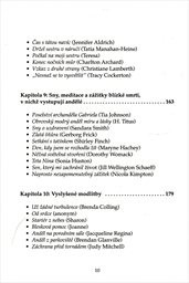 Anděl&eacute;, kteř&iacute; pom&aacute;haj&iacute;