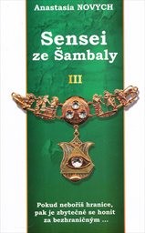 Sensei ze Šambaly
                        (Kniha III)
                    
