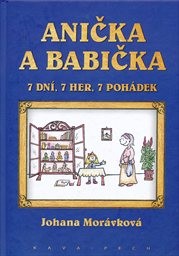 Anička a babička
