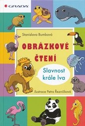 Obrázkové čtení