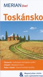 Toskánsko