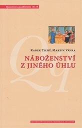 N&aacute;boženstv&iacute; z jin&eacute;ho &uacute;hlu