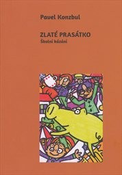 Zlaté prasátko